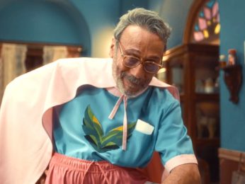 The Great Grand Superhero – Aliens Ka Aagman | Announcement | Jackie Shroff | Prateik Smita Patil | Coming Soon