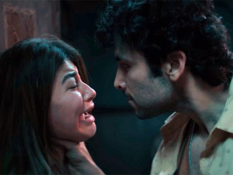 Madras High Court restrains illegal broadcast of The Kerala Story 2 until March 23 Madras High Court restrains illegal broadcast of The Kerala Story 2 until March 23