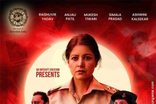 First Look Of The Movie The Narmada Story