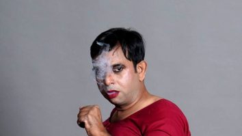 On The Sets Of The Movie The Narmada Story