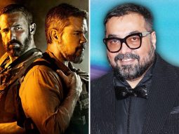 “The Matt Damon-Ben Affleck flick, The Rip, is the greatest example of how a streamer can destroy a film” – Anurag Kashyap