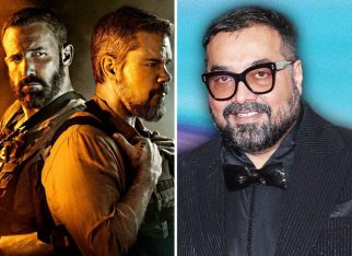 “The Matt Damon-Ben Affleck flick, The Rip, is the greatest example of how a streamer can destroy a film” – Anurag Kashyap