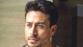 Tiger Shroff reveals struggle with aerophobia; says “I have anxiety days before boarding a flight”