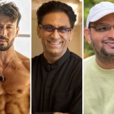 MEGA EXCLUSIVE: Tiger Shroff’s grand-scale spiritual action film with Neerja director Ram Madhvani and Mahaveer Jain gets a title – Vajra