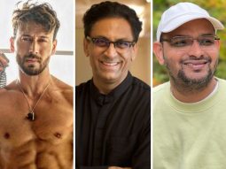 MEGA EXCLUSIVE: Tiger Shroff’s grand-scale spiritual action film with Neerja director Ram Madhvani and Mahaveer Jain gets a title – Vajra
