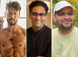 MEGA EXCLUSIVE: Tiger Shroff’s grand-scale spiritual action film with Neerja director Ram Madhvani and Mahaveer Jain gets a title – Vajra