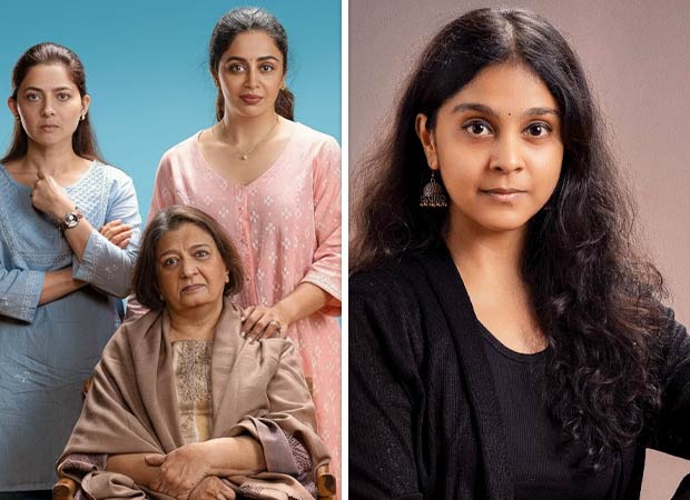 Tighee director Jeejivisha Kale shares, "Every person who came on board was looking for a space like this in an increasingly volatile world"