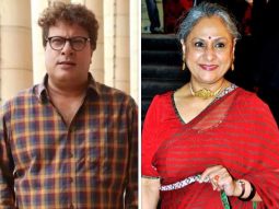 Tigmanshu Dhulia says Jaya Bachchan stepped in when students threatened to humiliate him during ‘Haasil’ shoot
