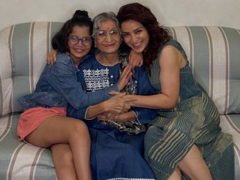 Tisca Chopra shares heartfelt note after mother Pammi Arora passes away on March 7: “We will carry her spirit forward”
