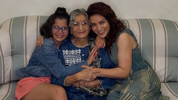 Tisca Chopra shares heartfelt note after mother Pammi Arora passes away on March 7: “We will carry her spirit forward”
