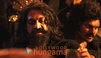 Movie Stills Of The Movie Toxic