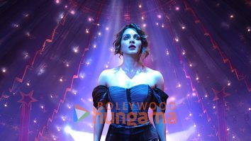 Movie Stills Of The Movie Toxic