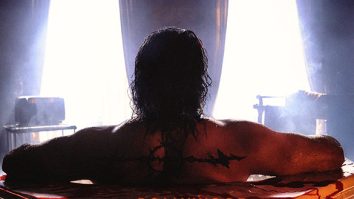 Movie Stills Of The Movie Toxic