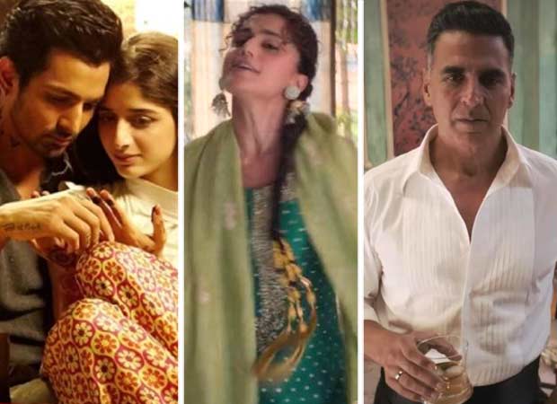 Trade experts discuss Taapsee Pannu's box office trajectory: "She is still working in pre-Covid era films…if Assi had come 2 years after Pink, it would have done a business of Rs. 70-80 crores"