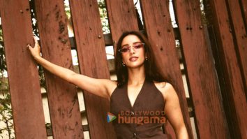 Celeb Photos Of Triptii Dimri