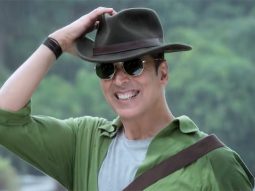 Tu Hi Disda – Teaser | Bhooth Bangla | Akshay Kumar, Wamiqa Gabbi