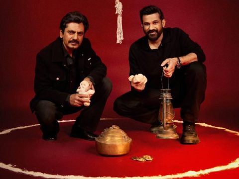 Makers of Tumbbad 2 build 7–8 acre set for first schedule in Mumbai; deets inside! Makers of Tumbbad 2 build 7–8 acre set for first schedule in Mumbai; deets inside!