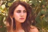 Vaani Kapoor is summer ready