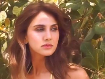 Vaani Kapoor is summer ready