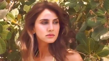 Vaani Kapoor is summer ready