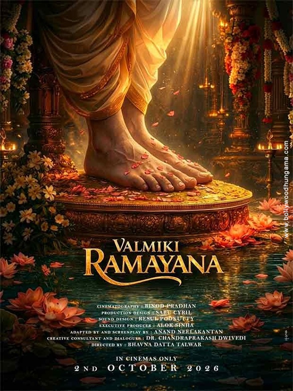 valmiki ramayana 01
