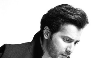 Varun Dhawan