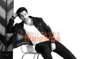 Varun Dhawan