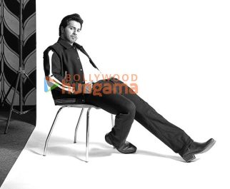 Varun Dhawan