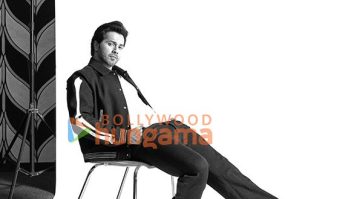 Varun Dhawan