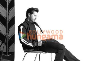 Varun Dhawan