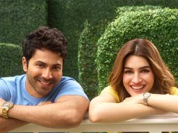 Varun Dhawan and Kriti Sanon front Fossil India’s Spring 2026 Collection: “In your spring dreams”