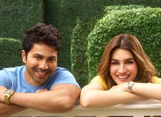 Varun Dhawan and Kriti Sanon front Fossil India’s Spring 2026 Collection: “In your spring dreams”