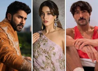 Varun Dhawan, Janhvi Kapoor and others mourn celebrity hairstylist Marce Pedrozo’s sudden demise