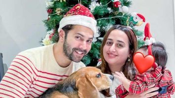 Varun Dhawan reveals daughter Lara spent 2.5 months in spica cast after DDH diagnosis: “I want to write a book on it”