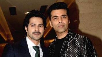 Varun Dhawan recalls his Bollywood debut journey: From assisting Karan Johar to starring in Student of the Year