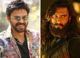 Venkatesh Daggubati praises Dhurandhar: The Revenge, calls it an ‘unmissable theatrical experience’