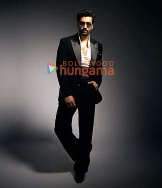 Vicky Kaushal