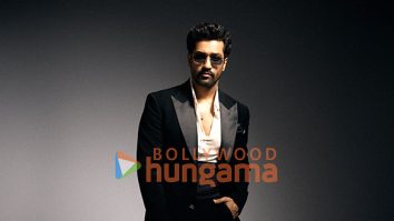 Vicky Kaushal