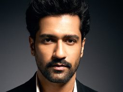 Vicky Kaushal