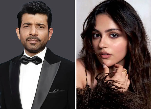 Viineet Kumar Singh to play antagonist in Aneet Padda starrer Shakti Shalini