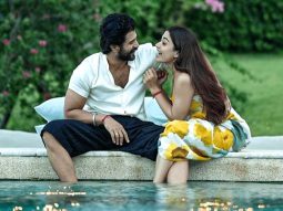 Vijay Deverakonda, Rashmika Mandanna’s Koh Samui getaway takes centre stage in new Airbnb campaign