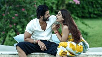 Vijay Deverakonda, Rashmika Mandanna’s Koh Samui getaway takes centre stage in new Airbnb campaign