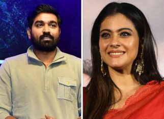 Vijay Sethupathi calls himself a “great fan” of Kajol as she receives Pride of Indian Cinema honour in Chennai