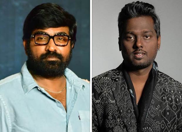 Vijay Sethupathi reveals why saying sure to Jawan was simple: “I like the way in which Atlee makes his movies” : Bollywood Information Vijay Sethupathi reveals why saying sure to Jawan was simple: “I like the way in which Atlee makes his movies” : Bollywood Information