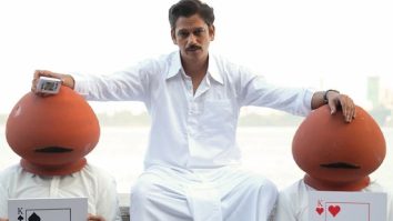 Vijay Varma drops quirky Matka King photos; cryptic post leaves fans guessing