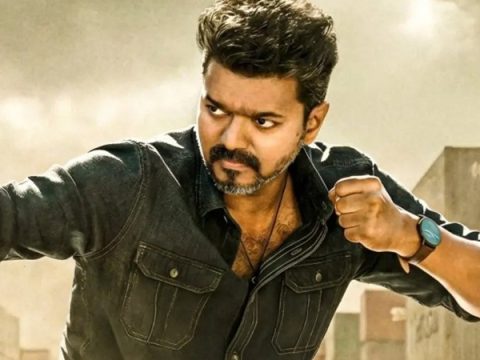 Amazon Prime Video cancels Rs. 110 crores streaming deal for Vijay’s Jana Nayagan