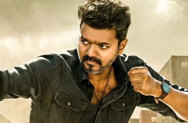 Amazon Prime Video cancels Rs. 110 crores streaming deal for Vijay’s Jana Nayagan