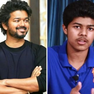 Vijay's son Jason Sanjay 'unfollows' him after divorce demand from his mother amid cheating accusations