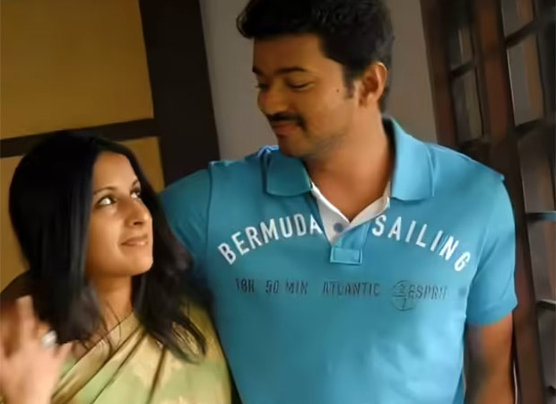 Amid divorce proceedings, Vijay’s wife Sangeetha asks court to let her stay in matrimonial home