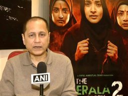 Vipul Shah hits back at Sudipto Sen over the Kerala Story 2 : “He had written a script… which was absolute trash”